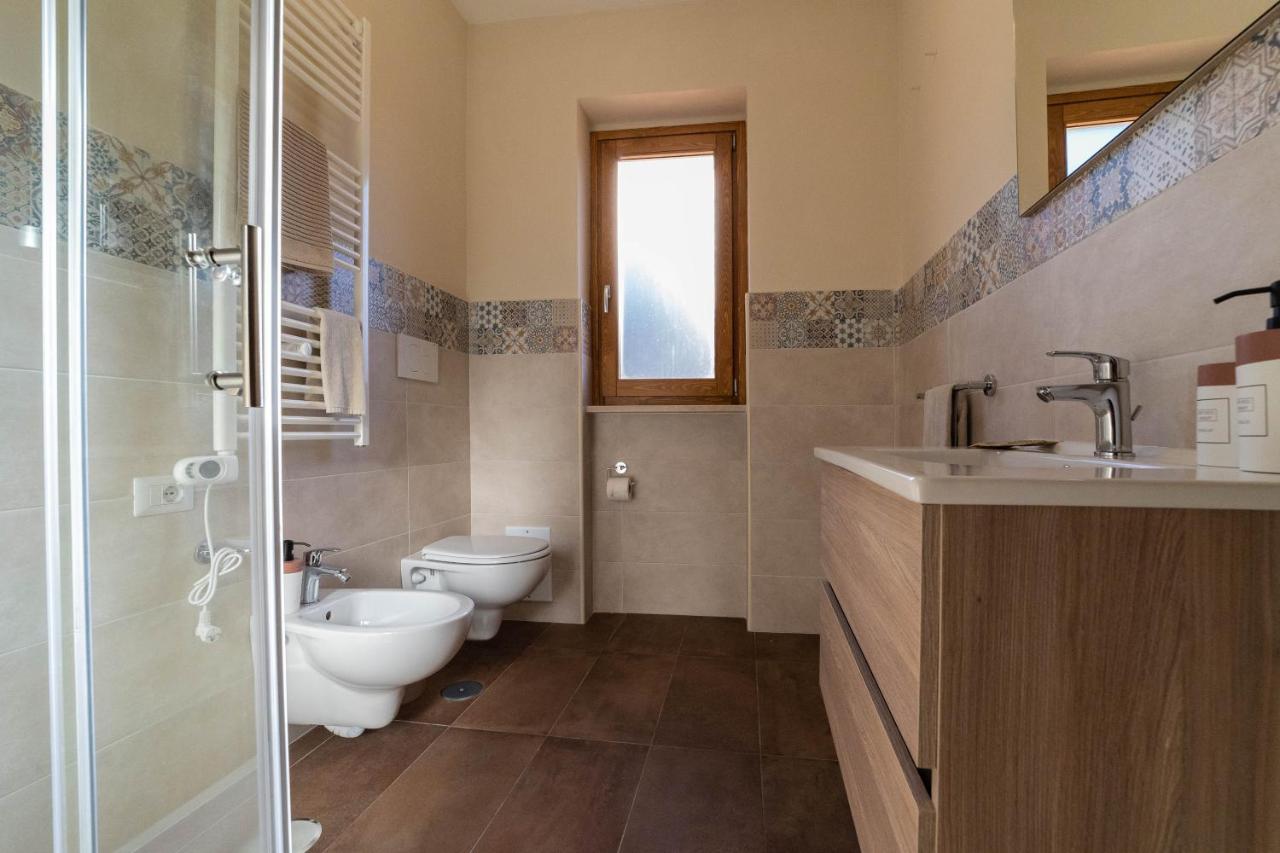 Tenuta Pascarella Bed & Breakfast Frasso Telesino Extérieur photo