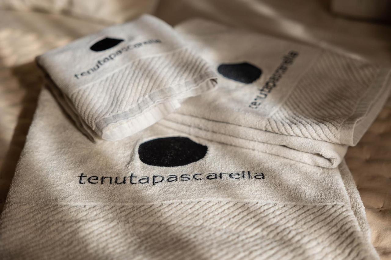 Tenuta Pascarella Bed & Breakfast Frasso Telesino Extérieur photo